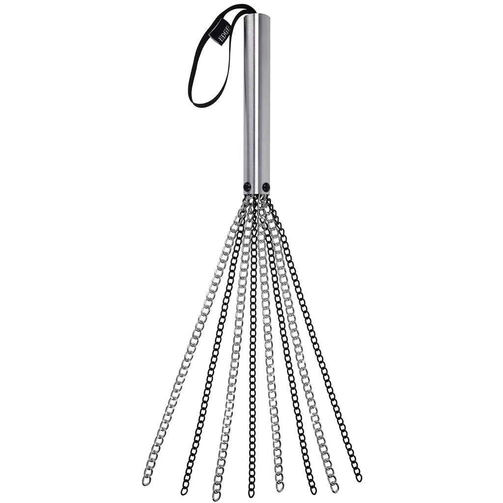 Edge Chain Flogger Bondage and Fetish > Whips and Crops