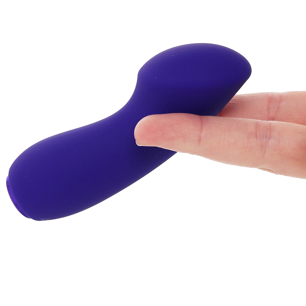 Raven "G" Pleaser Vibe Vibrators > G-Spot Vibrators