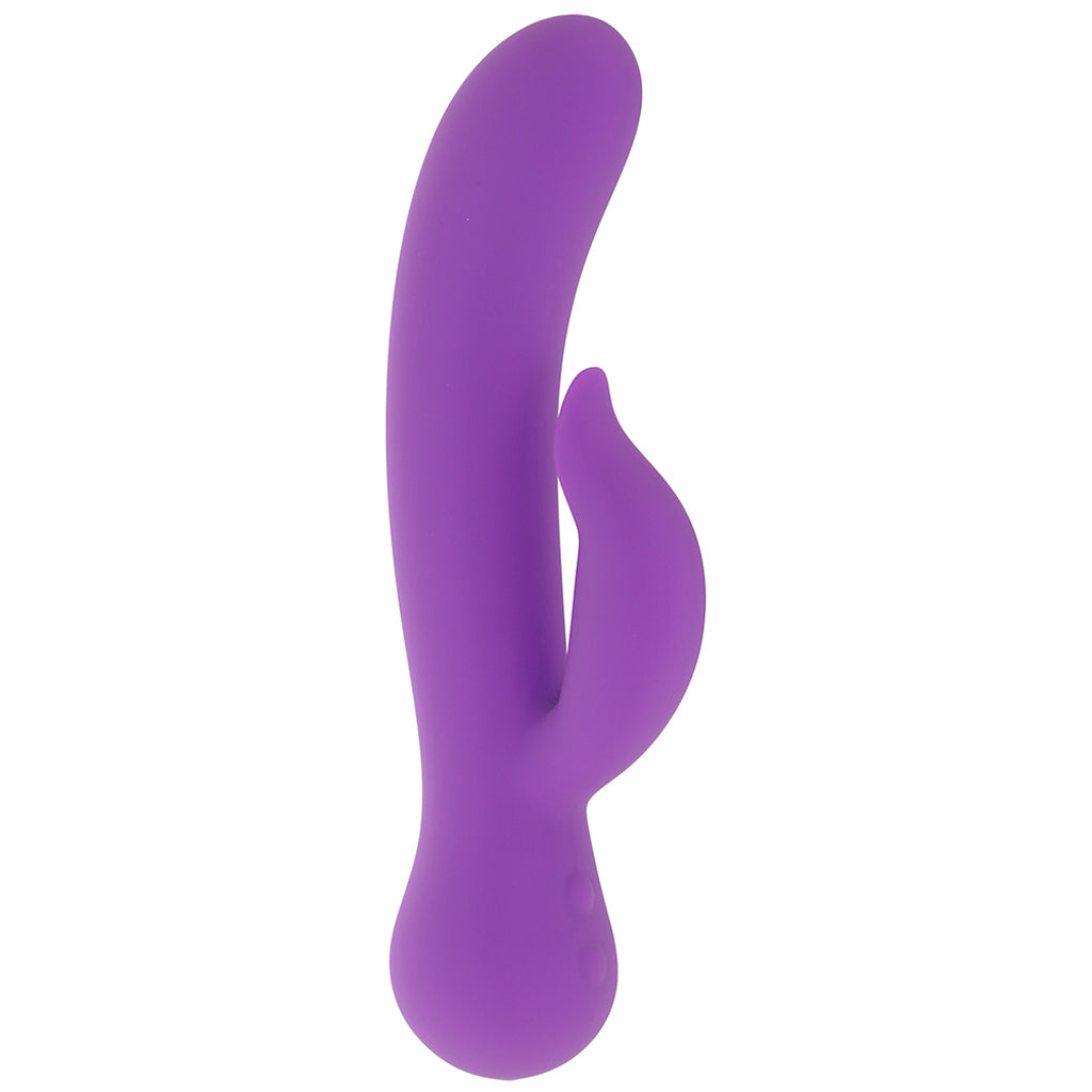 First Time Pleaser Rabbit Vibe Vibrators > Rabbit Vibrators