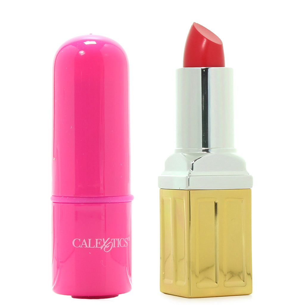Tiny Teasers Mini Bullet Vibe in Pink Vibrators > Bullet and Egg Vibrators