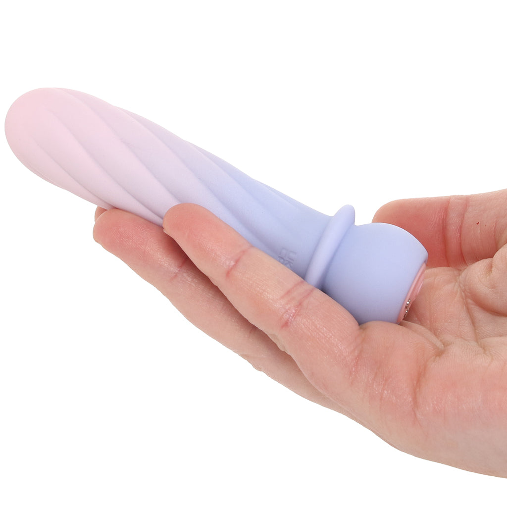 Symba Fiercely Powerful Swirl Bullet Vibe in Pink Vibrators > Bullet and Egg Vibrators