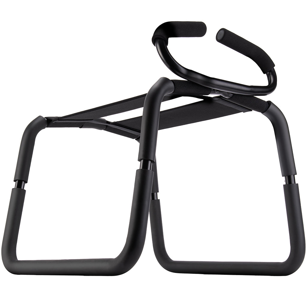 WhipSmart Bounce Squatter Sex Stool Sex Furniture