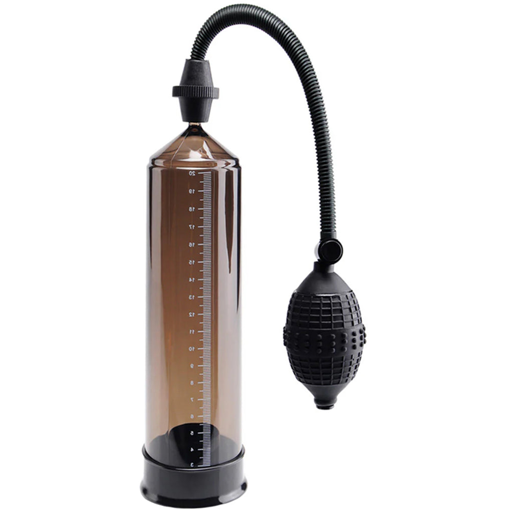 Pump Worx Euro Pump Male Enhancement > Penis Pumps