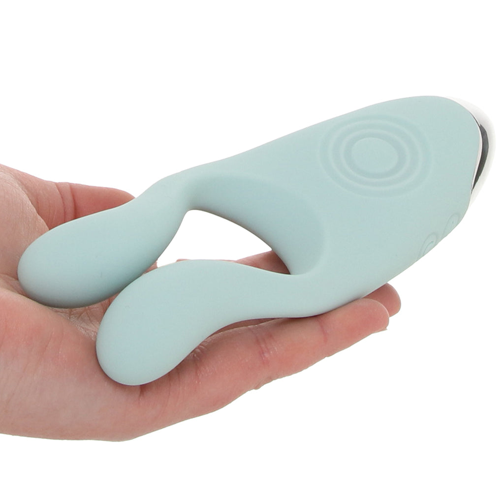 Couples Therapy Finger Vibe Vibrators > Finger Vibrators
