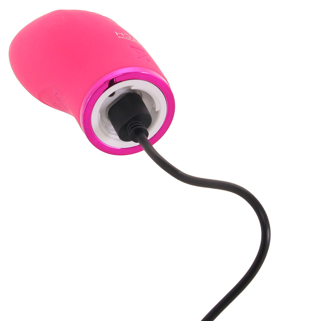Switch Pleasure Kit #04 in Pink Sex Toy Kits and Collections