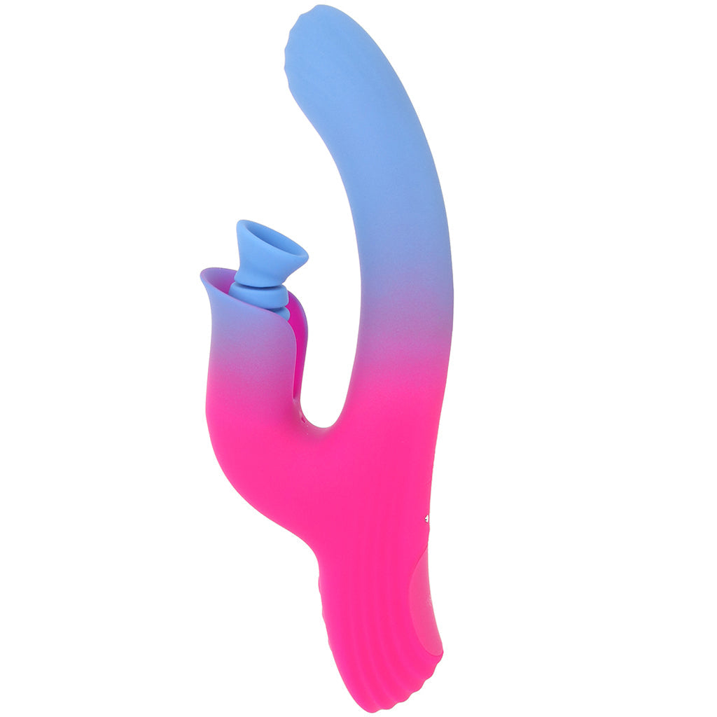 Elation Suction Rabbit Vibe