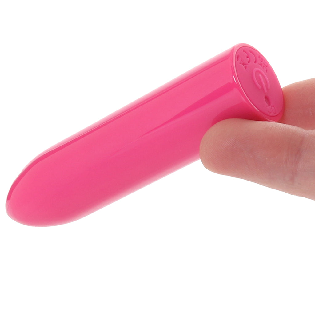 Turbo Buzz Classic Bullet Vibe in Pink Vibrators > Bullet and Egg Vibrators