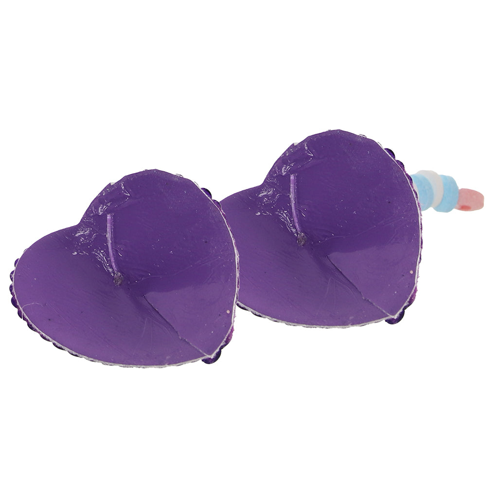 Candy Nipple Tassles Novelties 'n Parties > Tasty Treats