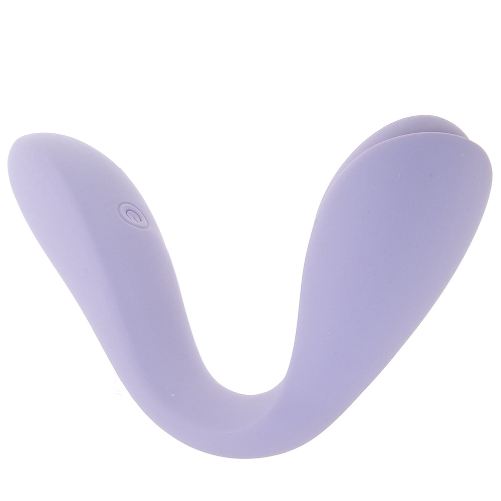 Loveline Juicy Flexible Vibe in Purple Vibrators > G-Spot Vibrators