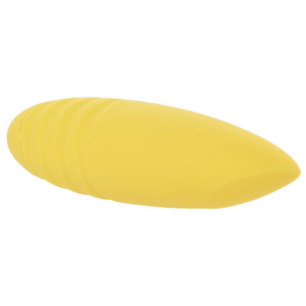 Sorbet Mellow Yellow Bullet Vibe Vibrators > Clitoral Stimulators