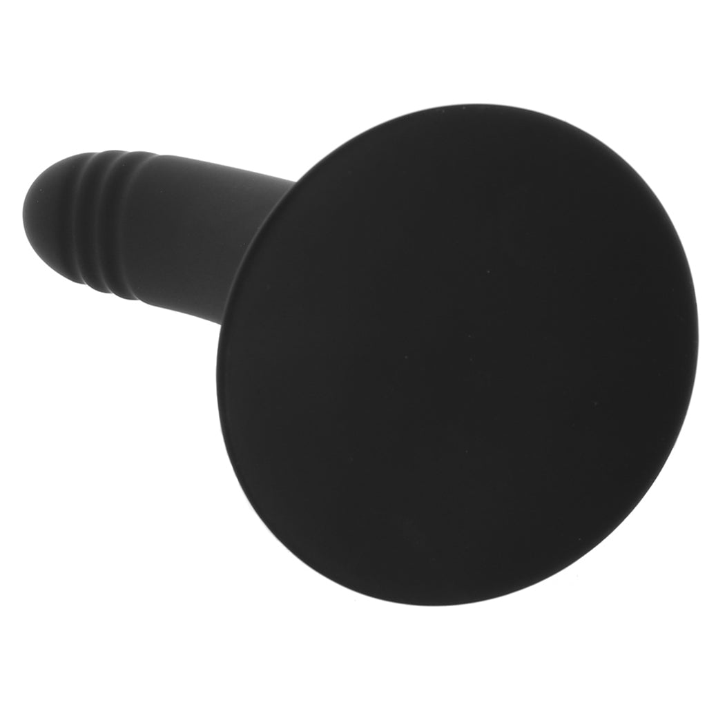 Boundless 6 Inch Ridged Probe Dildo Sex Toys > Anal Dildos