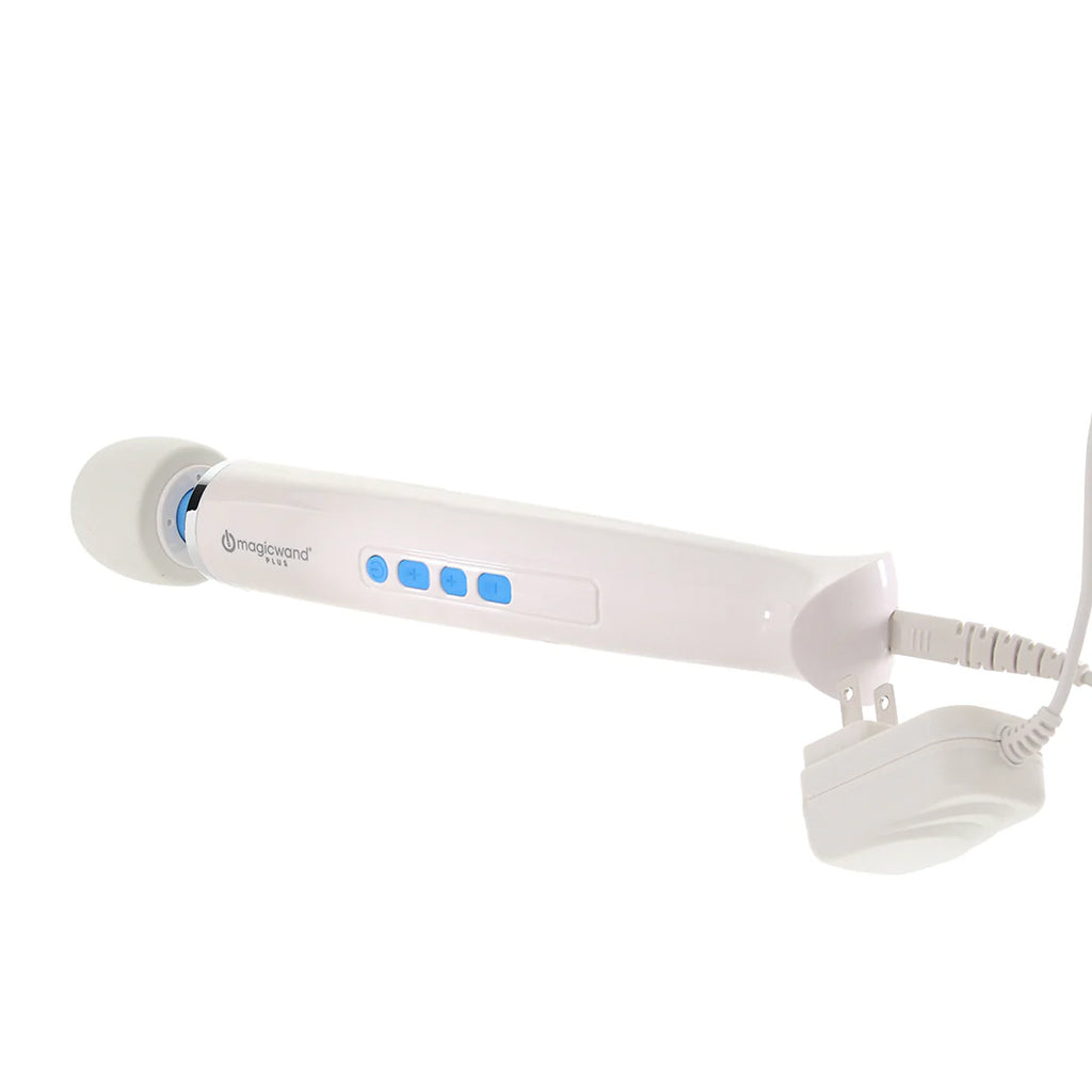 Magic Wand Plus Vibrators > Wands