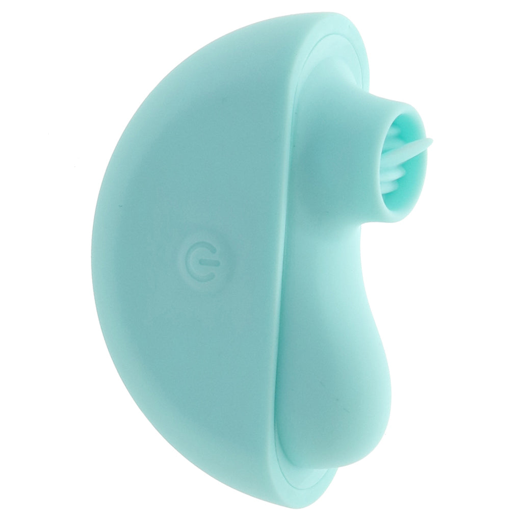 Ovation Rave Flickering Vibe Vibrators > Clitoral Stimulators