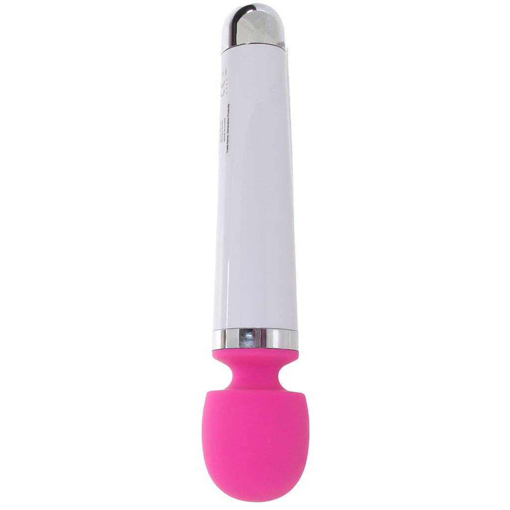 Aqua Waterproof Massager Vibrators > Wands