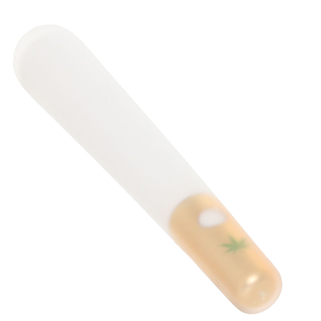 Naughty Bits Smoke Show Mini Joint Vibe Vibrators > Clitoral Stimulators