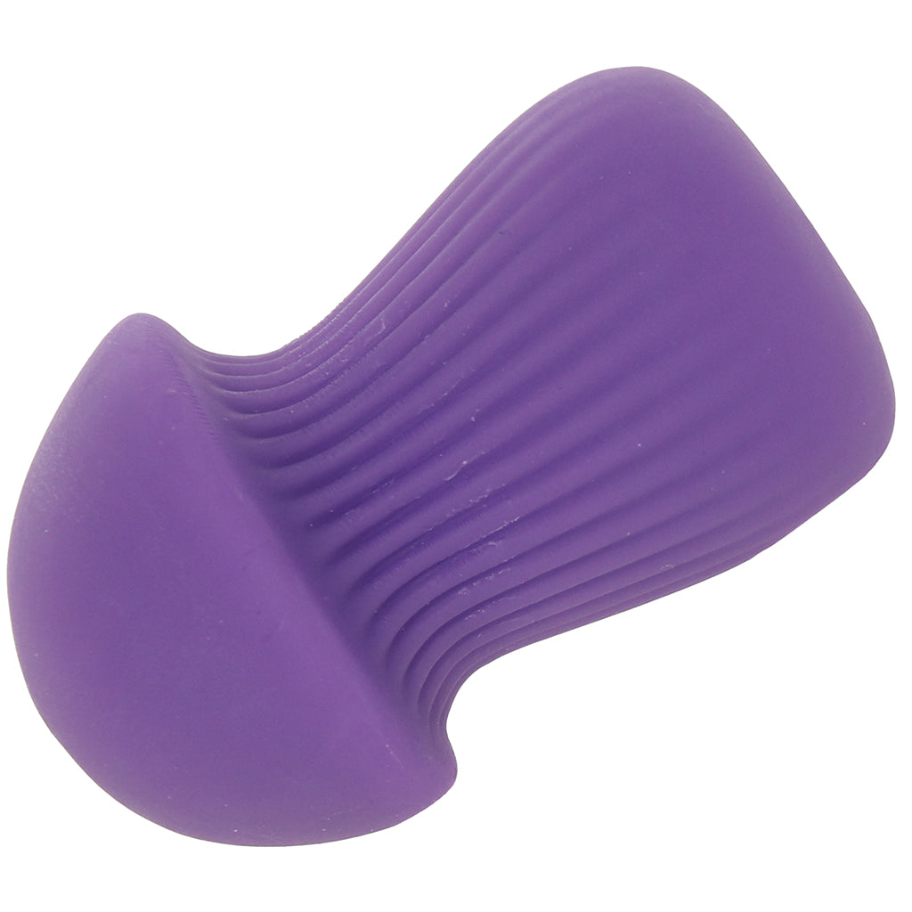 Mochi ULTRASKYN Mini Stroker in Purple