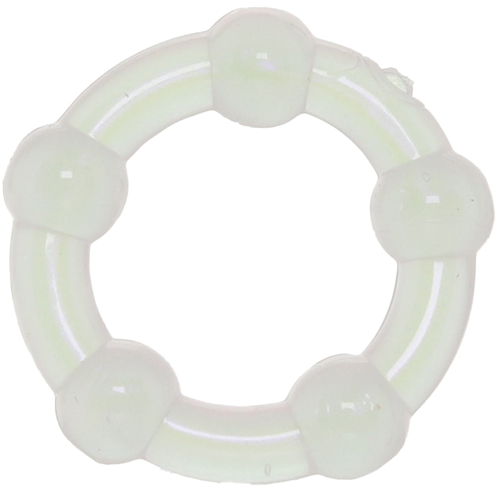 Fantasia Intensity Rings Set Cock Rings