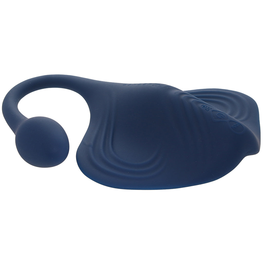 Gender X Daily Grind Vibe with Probe Vibrators > Grinder Sex Toys