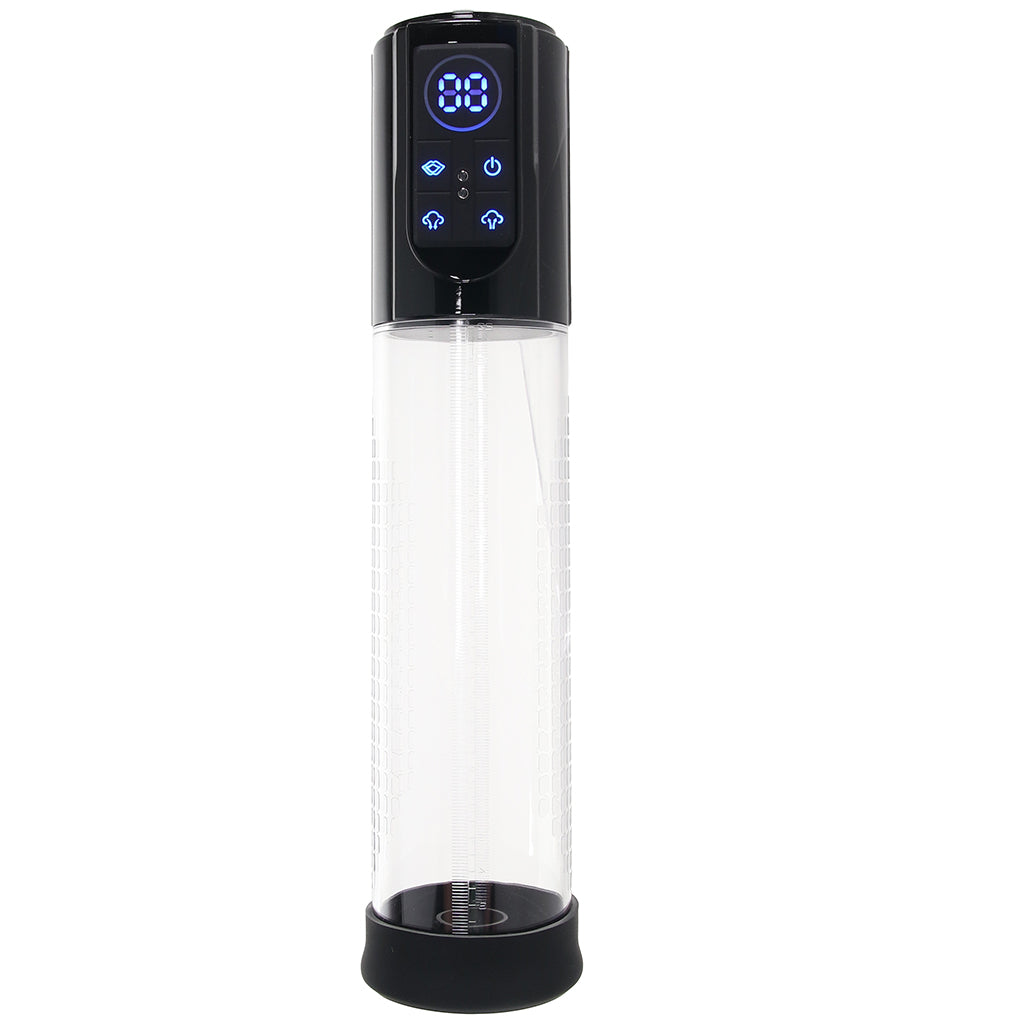 Pumped MegaLift Penis Pump Male Enhancement > Penis Pumps