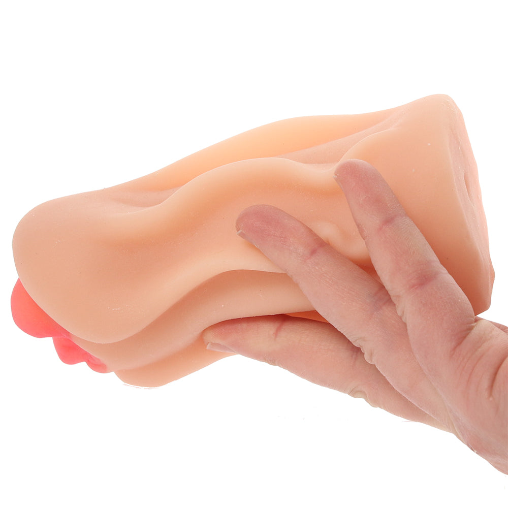 Brooklyn Gray Pussy Stroker Shop by Brand > Pornstar Signature Series