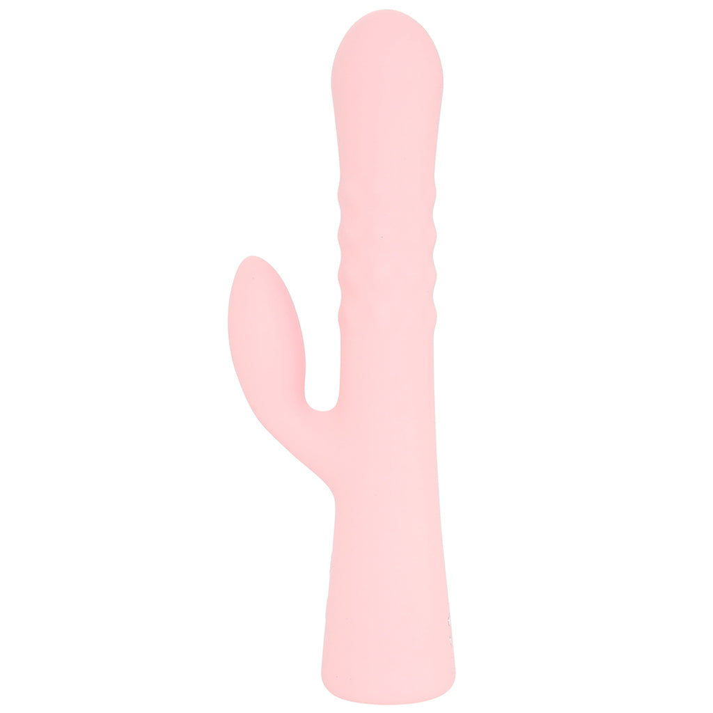 Jaymie Pulsating Rabbit Vibe Vibrators > Rabbit Vibrators