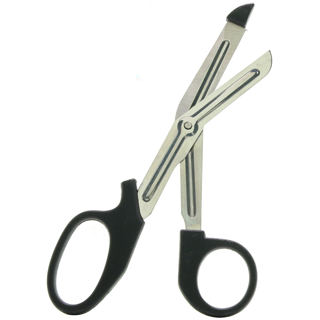 Temptasia Bondage Safety Scissors Bondage and Fetish > Tools & Accessories