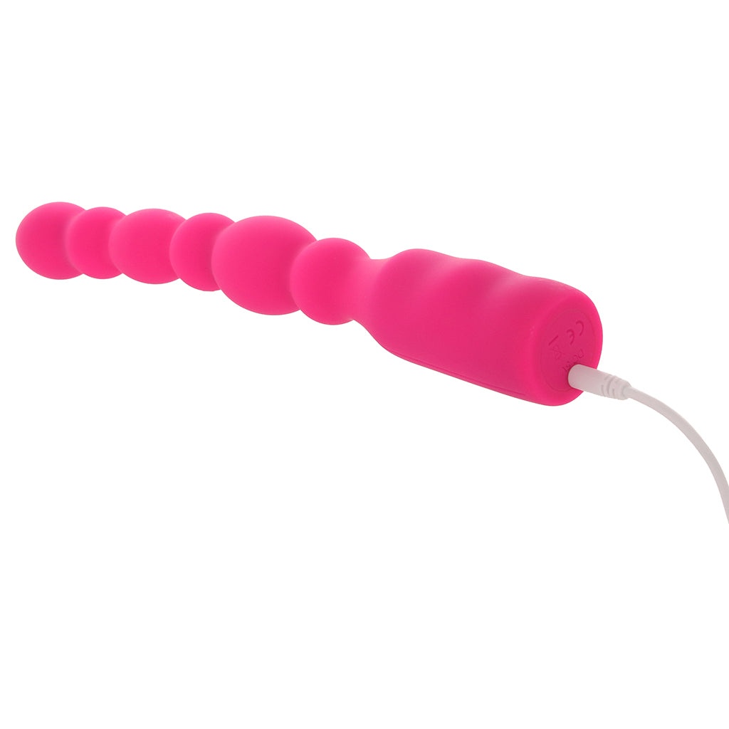 Inya Prime Vibrating Anal Beads Anal Sex Toys > Anal Beads