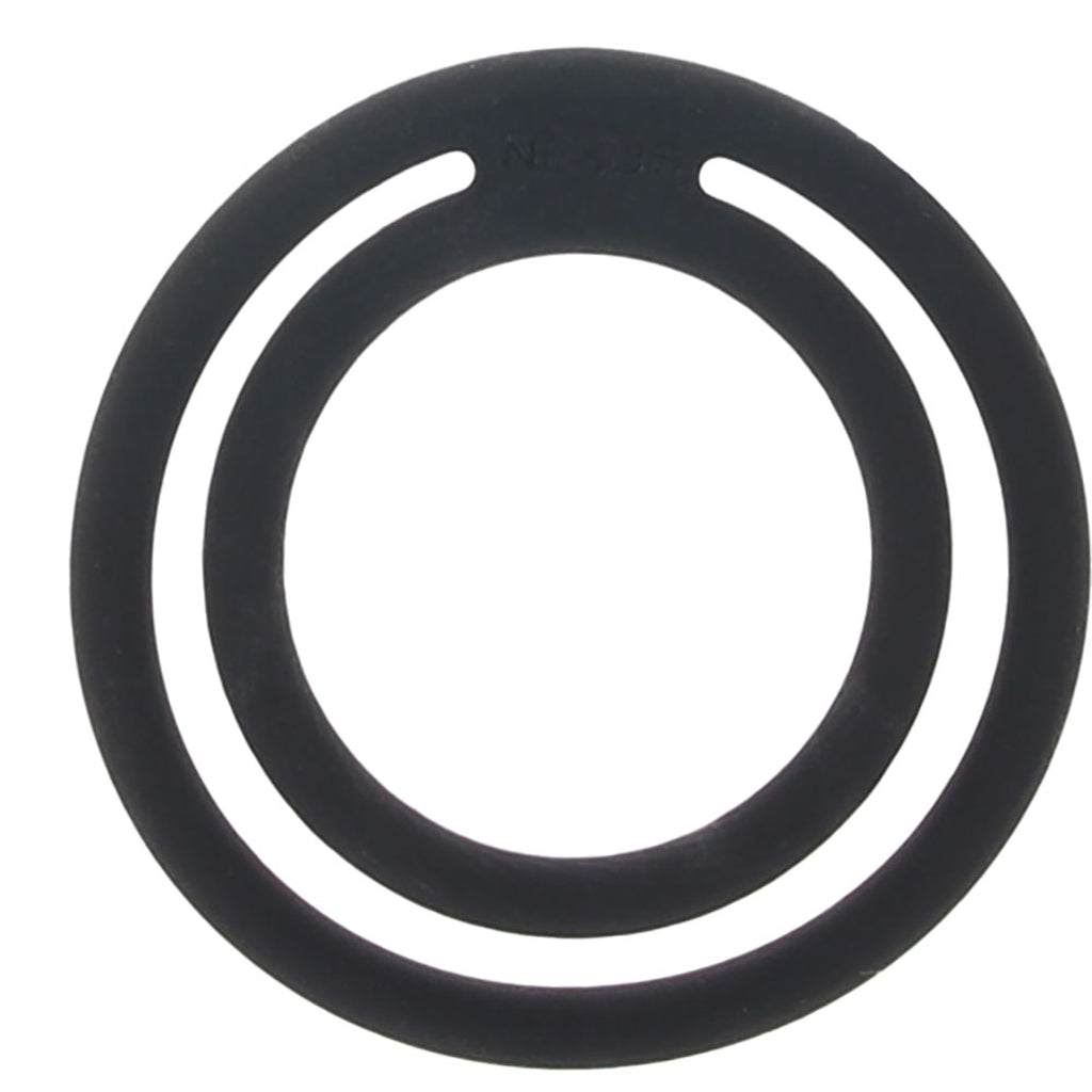 Nexus Enduro Double Cock & Ball Ring Cock Rings