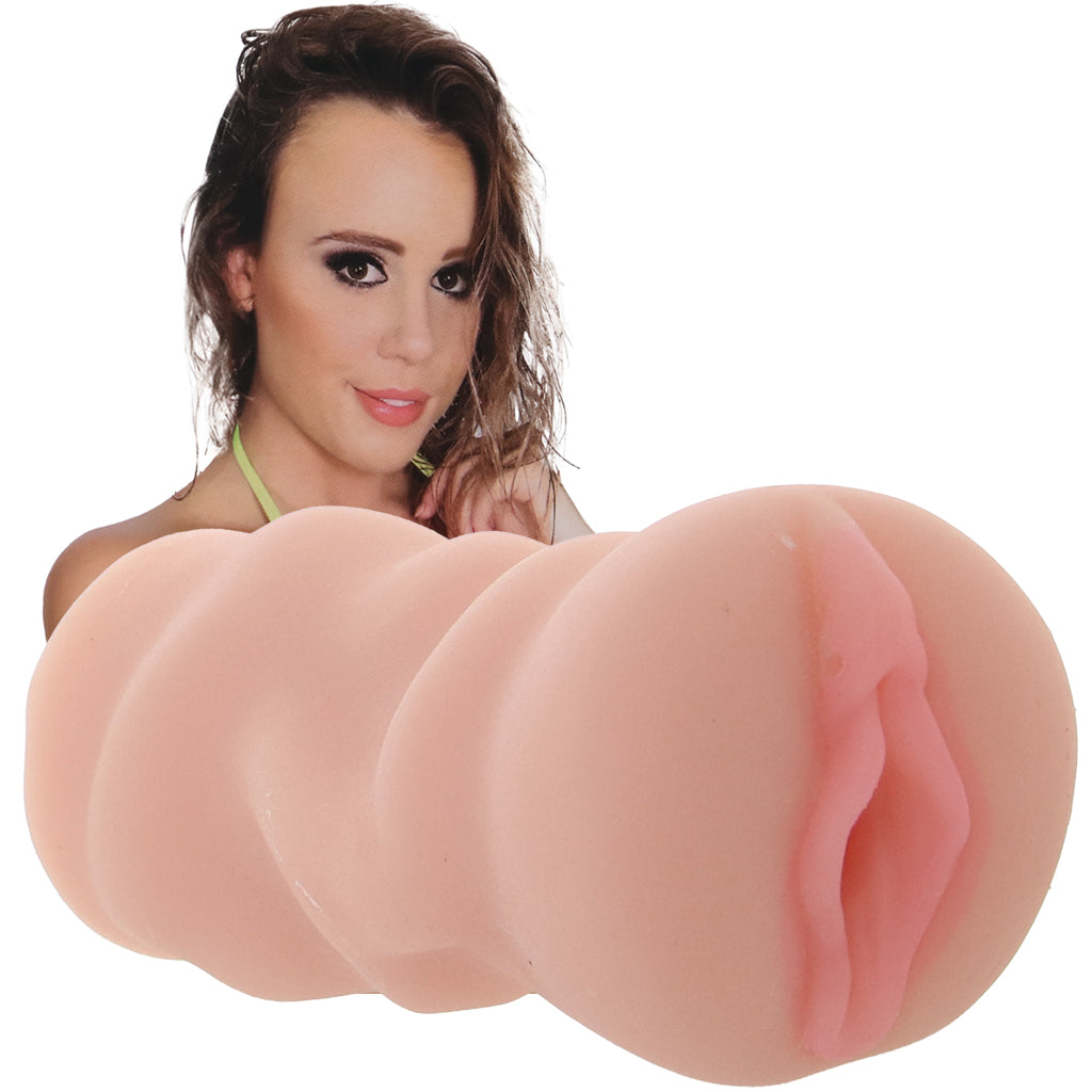 Alexis Adams Pussy Stroker Male Masturbators > Pocket Strokers