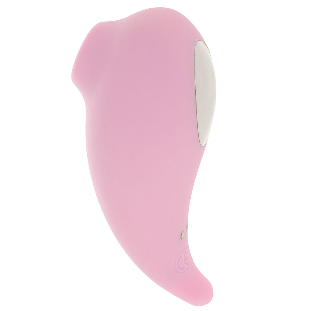 Revelation Clitoral Suction Stimulator Vibrators > Clitoral Suction & Stimulation