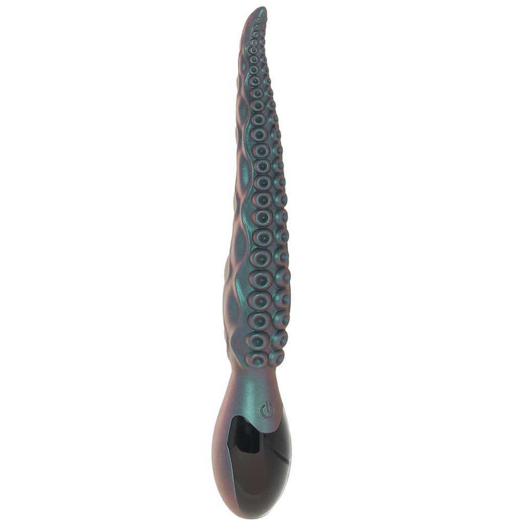 Creature Cocks Tentavibe Vibe Vibrators > Clitoral Stimulators