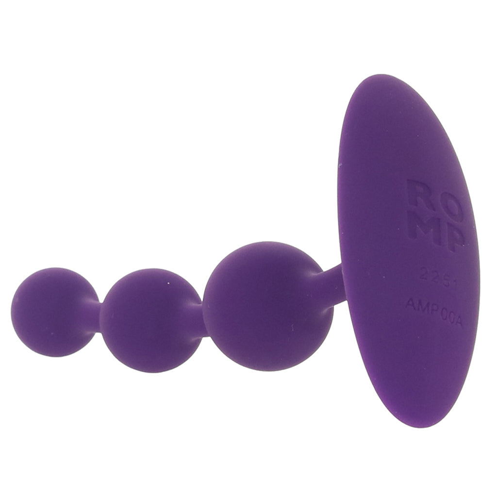 Romp Amp Anal Beads Anal Sex Toys > Anal Beads