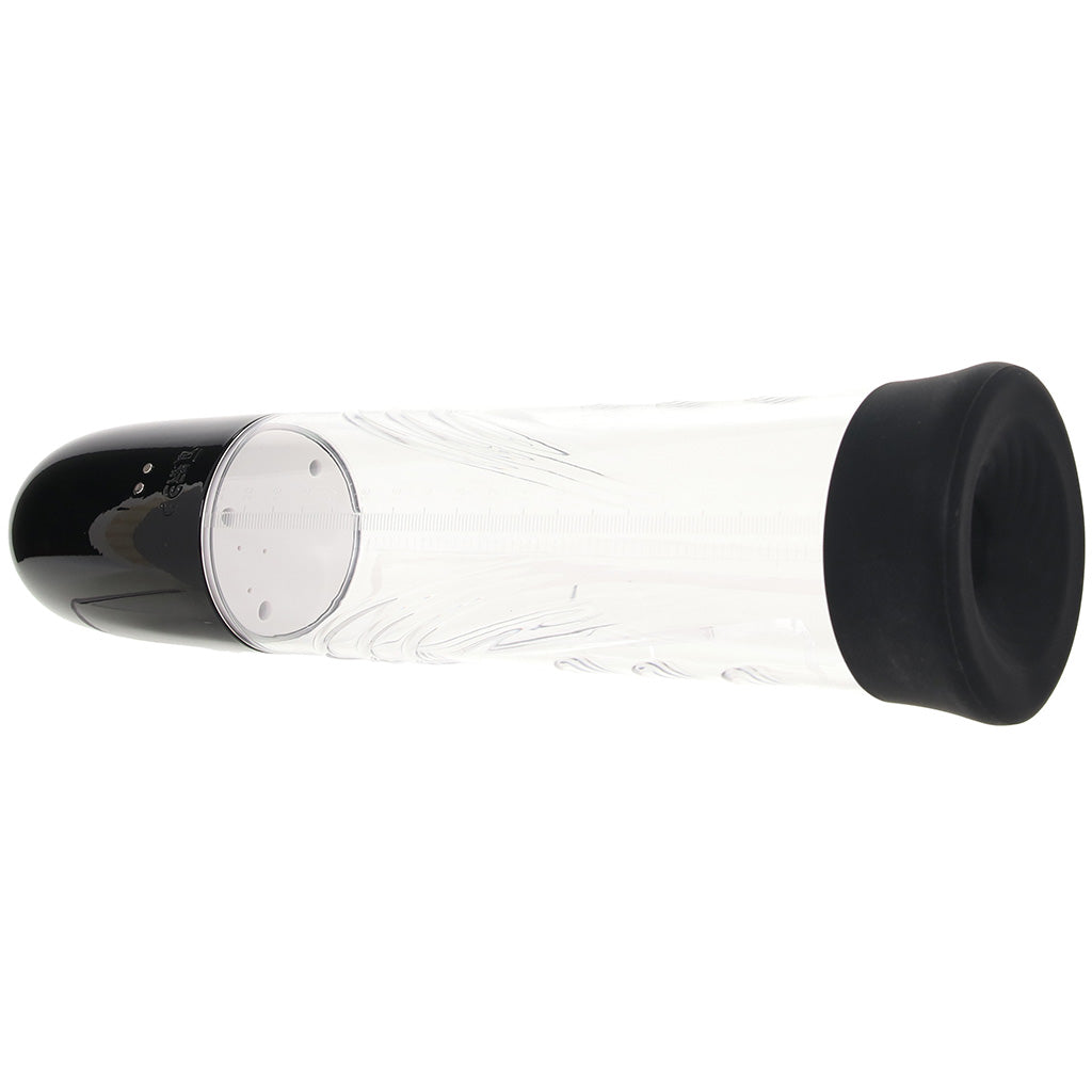 Pumped CyberPulse Automatic Penis Pump Male Enhancement > Penis Pumps