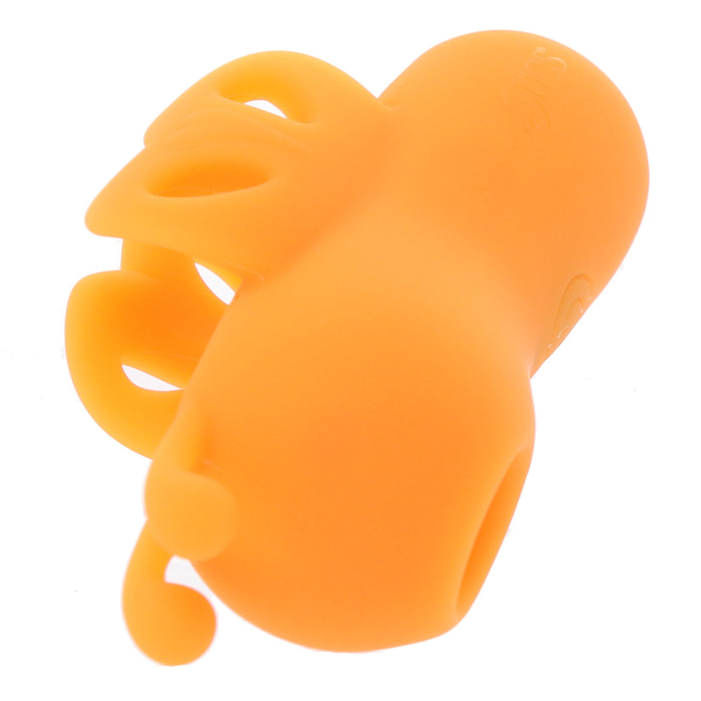 Neon The Buzzing Vibe Vibrators > Finger Vibrators