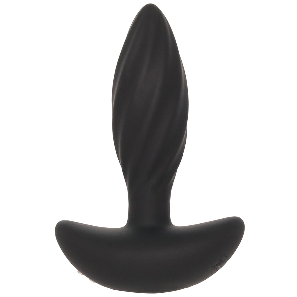 Renegade Flash Vibrating Butt Plug Anal Sex Toys > Butt Plugs
