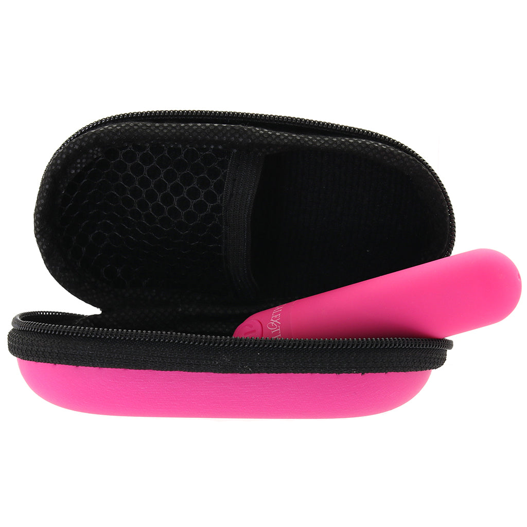 Rechargeable Hideaway Bullet in Pink Vibrators > Bullet and Egg Vibrators