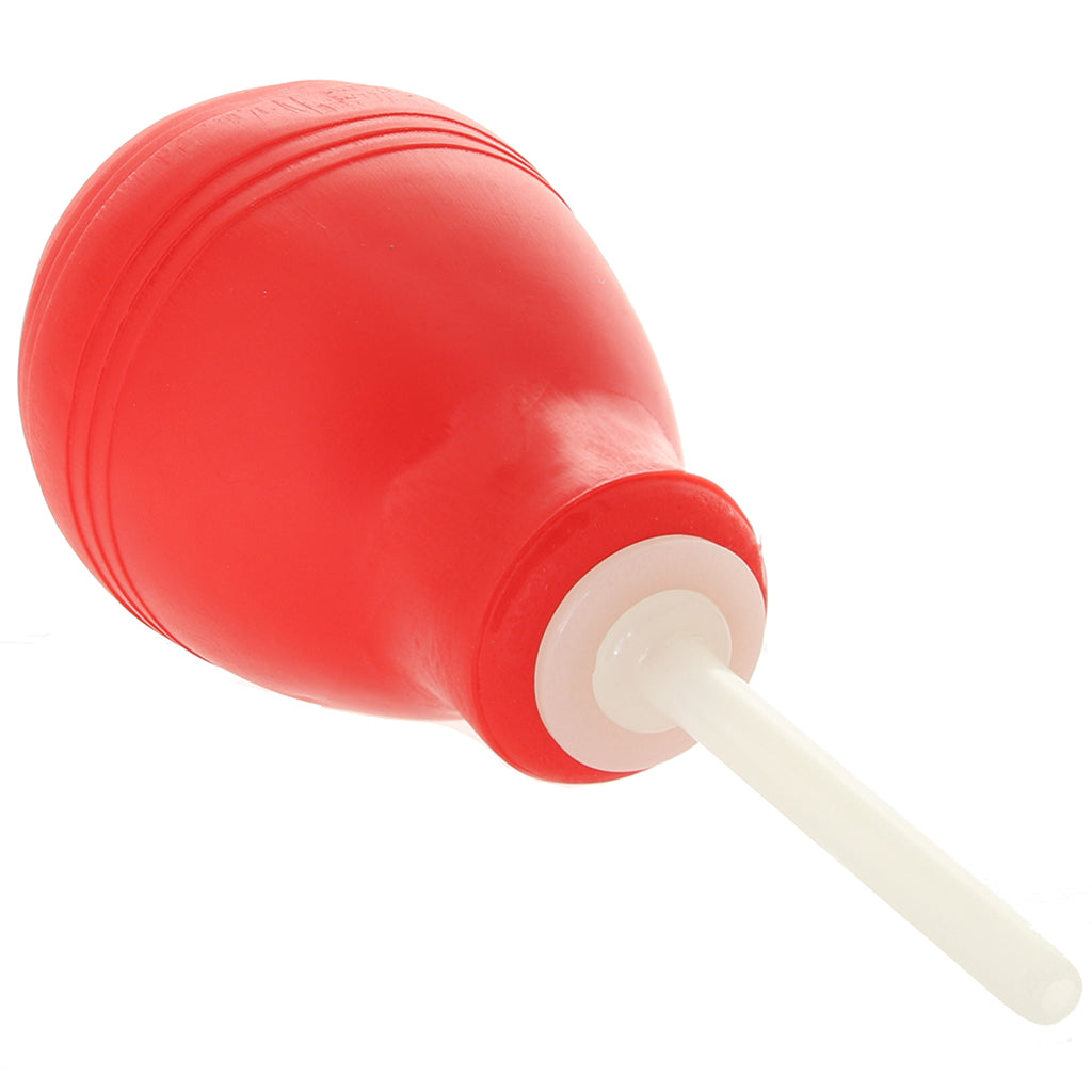 Anal Douche Anal Sex Toys > Douche and Enema