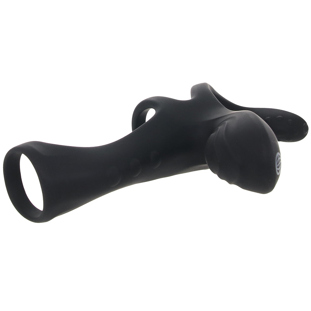 Fantasy C-Ringz Ultimate Couples Cage Max Cock Rings
