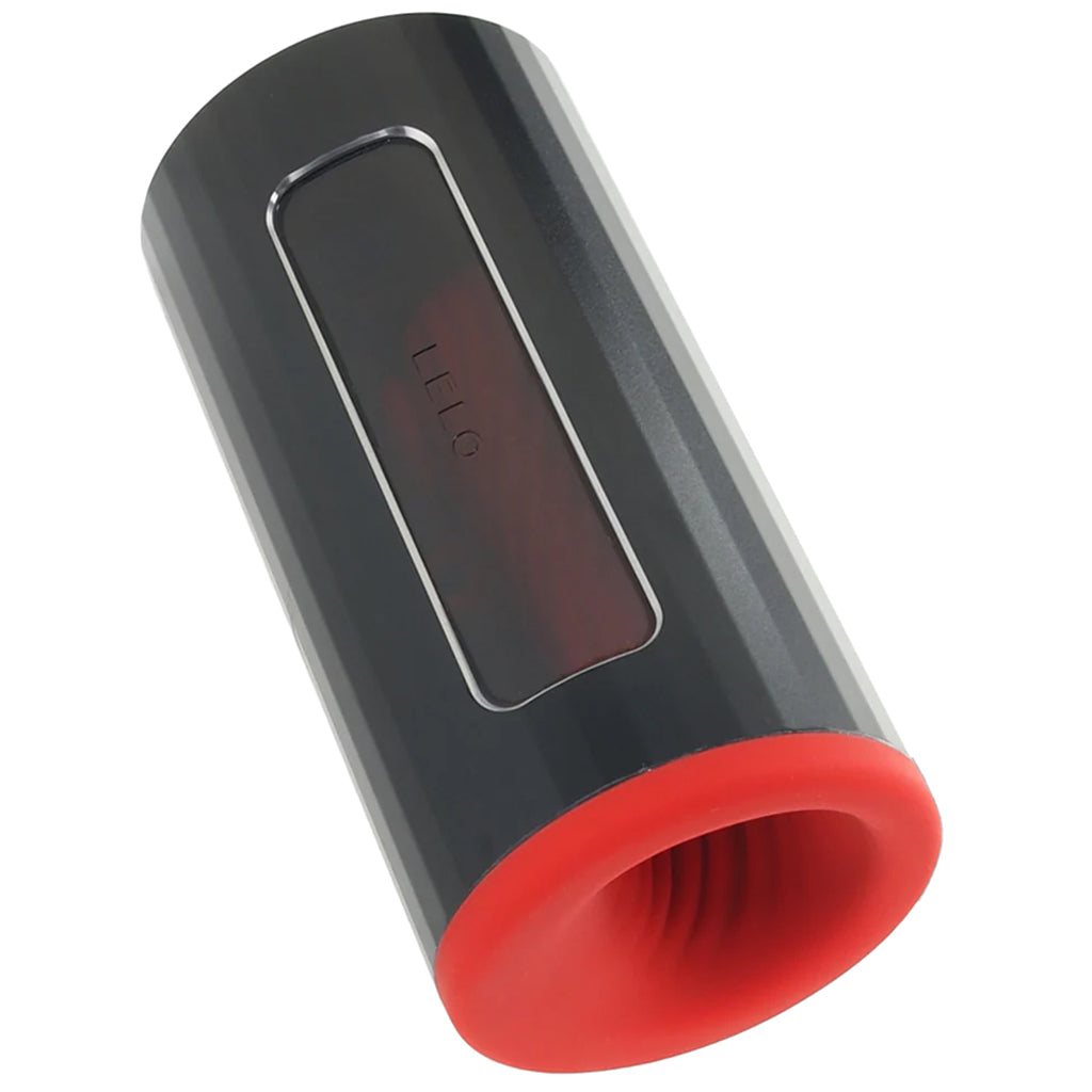 Lelo F1S V3 Pleasure Console with AI Male Masturbators > Auto Strokers