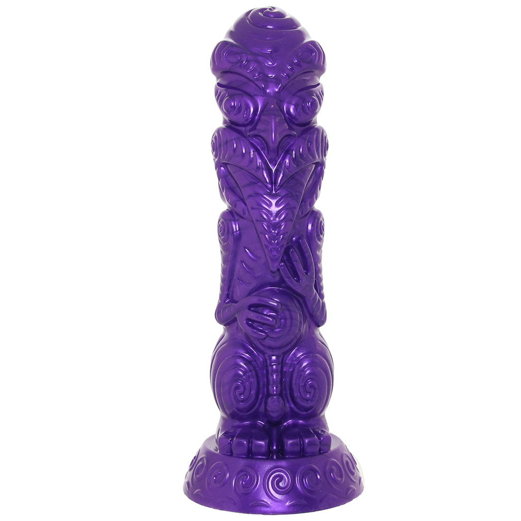Polynesian Idols 'Uhane 'Ino Dildo Dildo Sex Toys > Fantasy Dildos