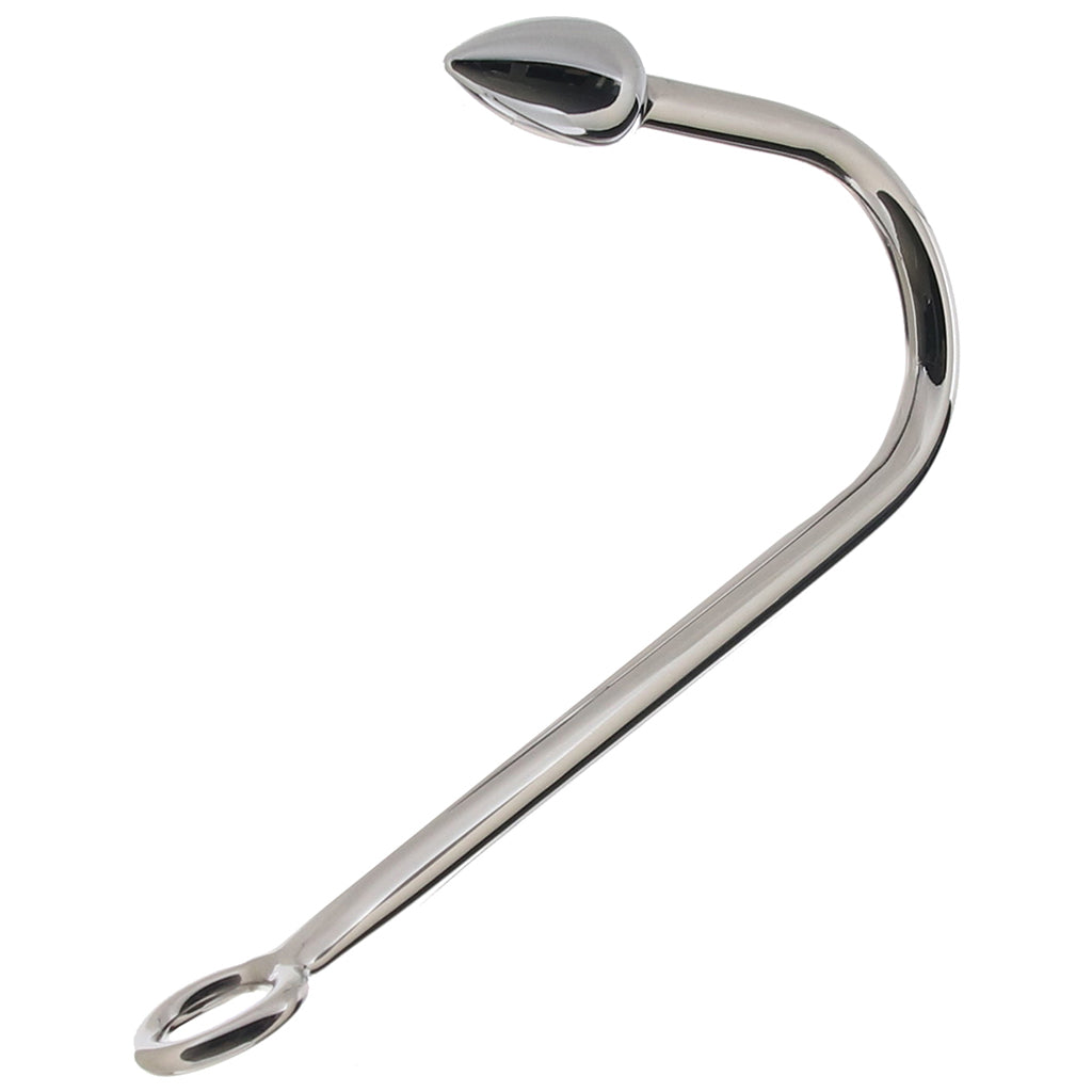 Master Series Anal Hook Trainer Bondage and Fetish > Tools & Accessories