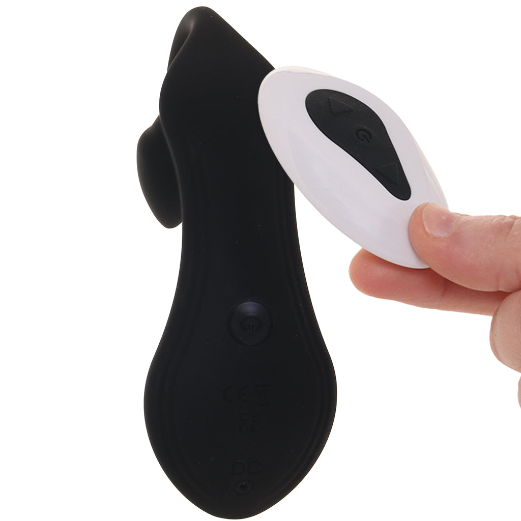The Beat Remote Vibe Anal Sex Toys > Prostate Massagers