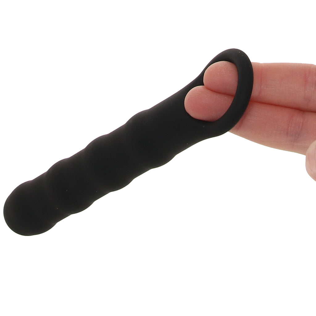 Ass-Station Anal Wand Training Kit Anal Sex Toys > Anal Starter Toys