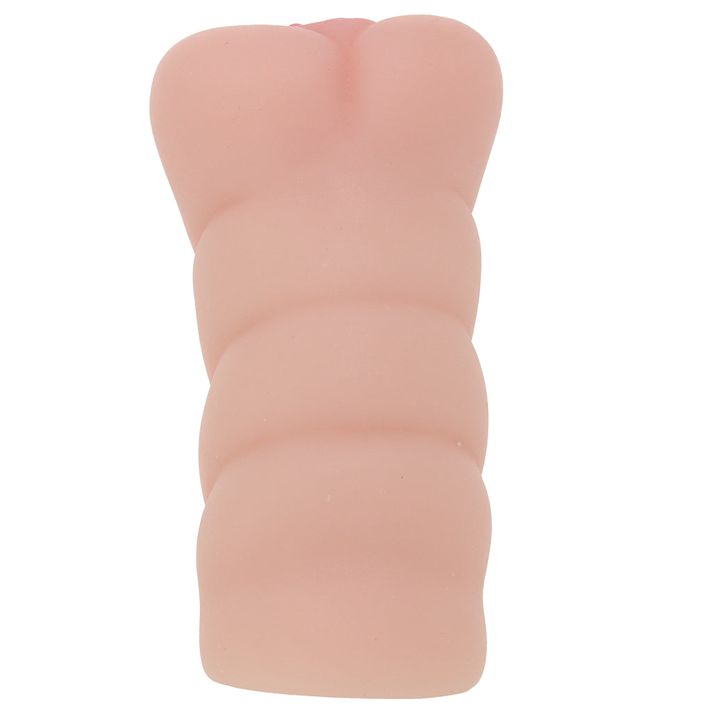 Xkin Career Girls Ms. Jenny Jawline Pussy Stroker Male Masturbators > Pocket Strokers