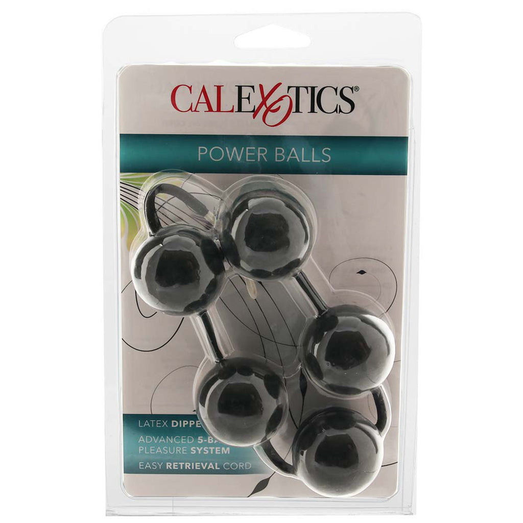 Power Balls Anal Beads Anal Sex Toys > Anal Beads