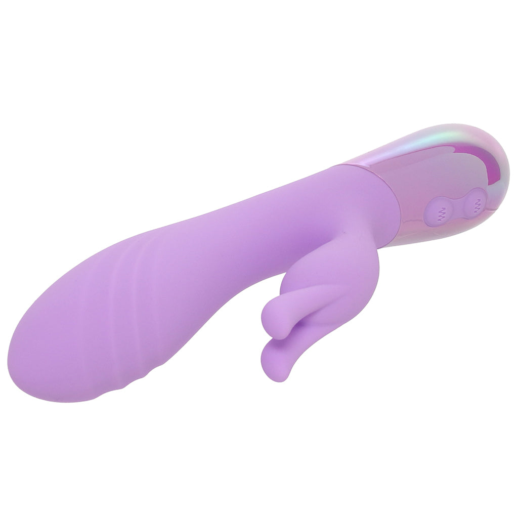 Aura Dual Bunny Vibe Vibrators > Rabbit Vibrators
