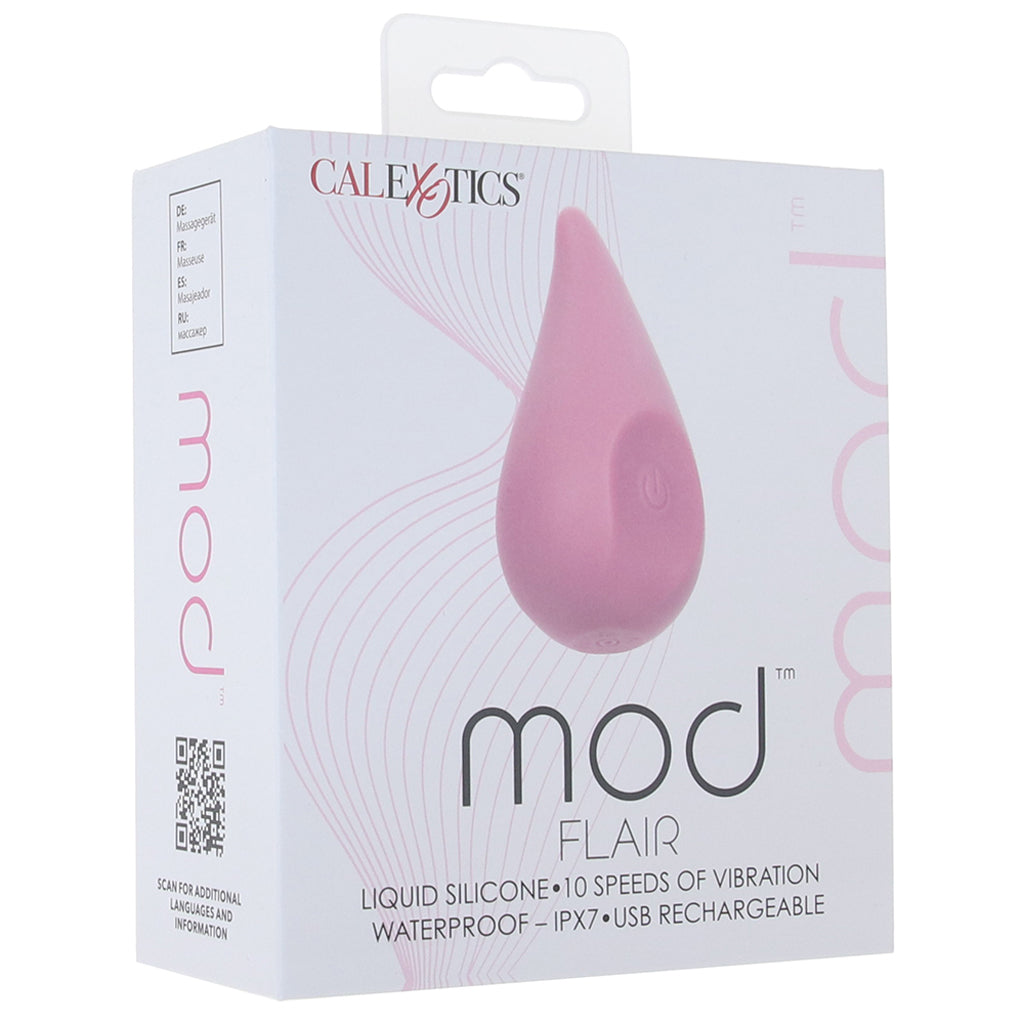 Mod Flair Vibe Vibrators > Clitoral Stimulators