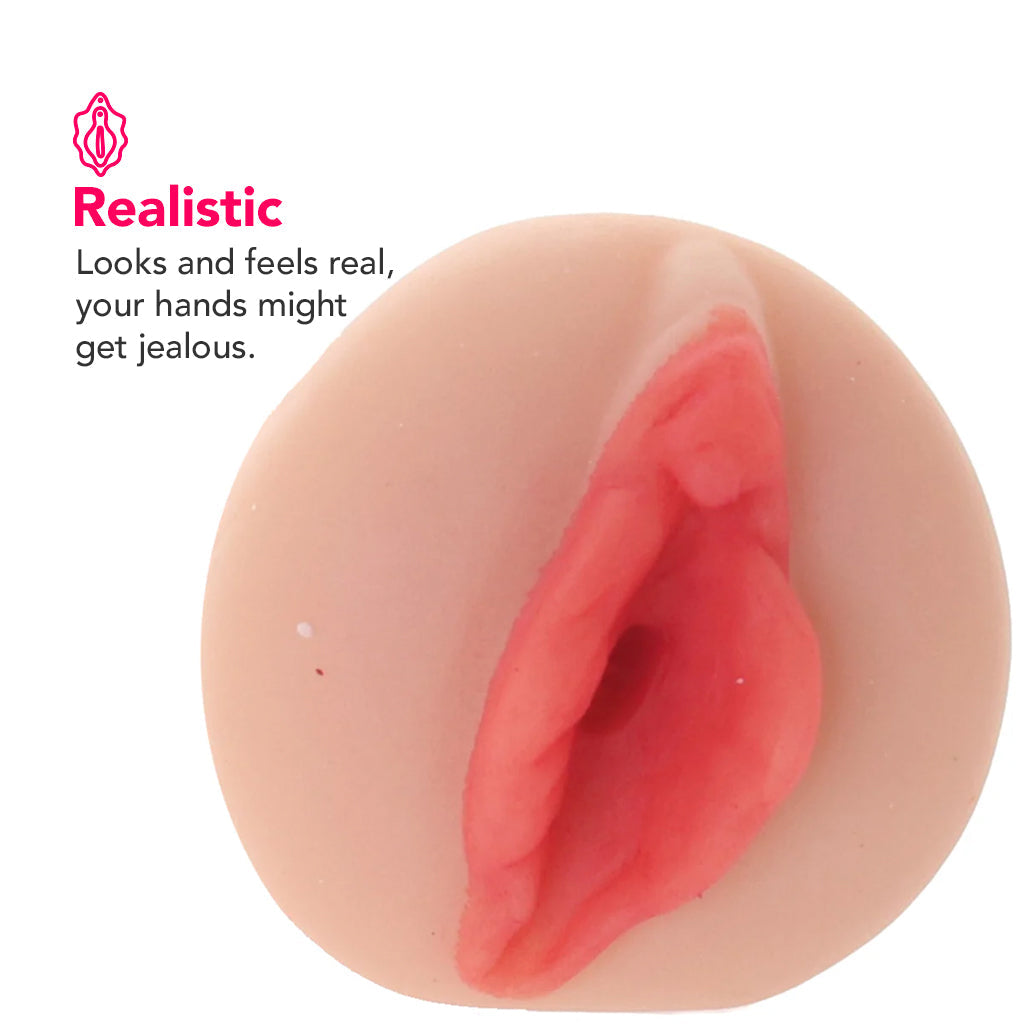 Lulu Chu Pussy Stroker Male Masturbators > Porn Stars