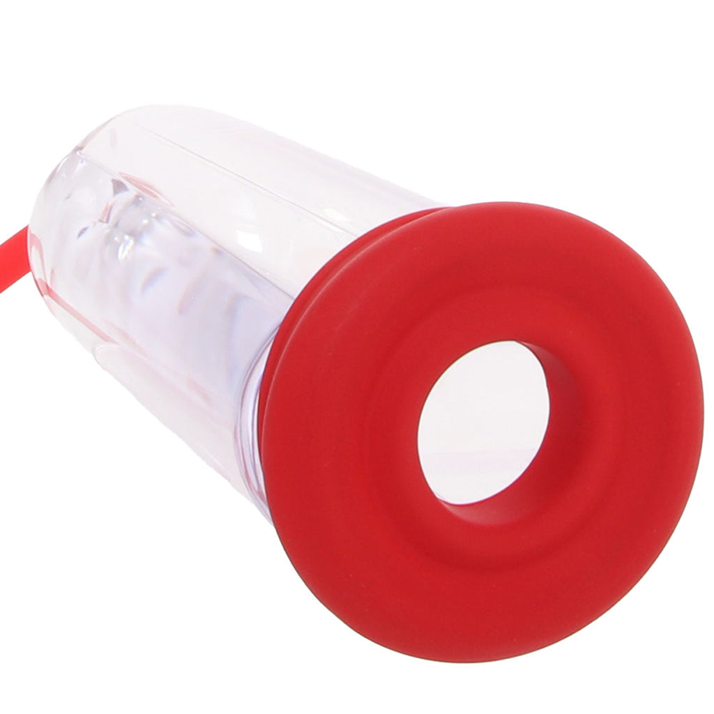 Optimum Series Magnified Penis Pump Male Enhancement > Penis Pumps