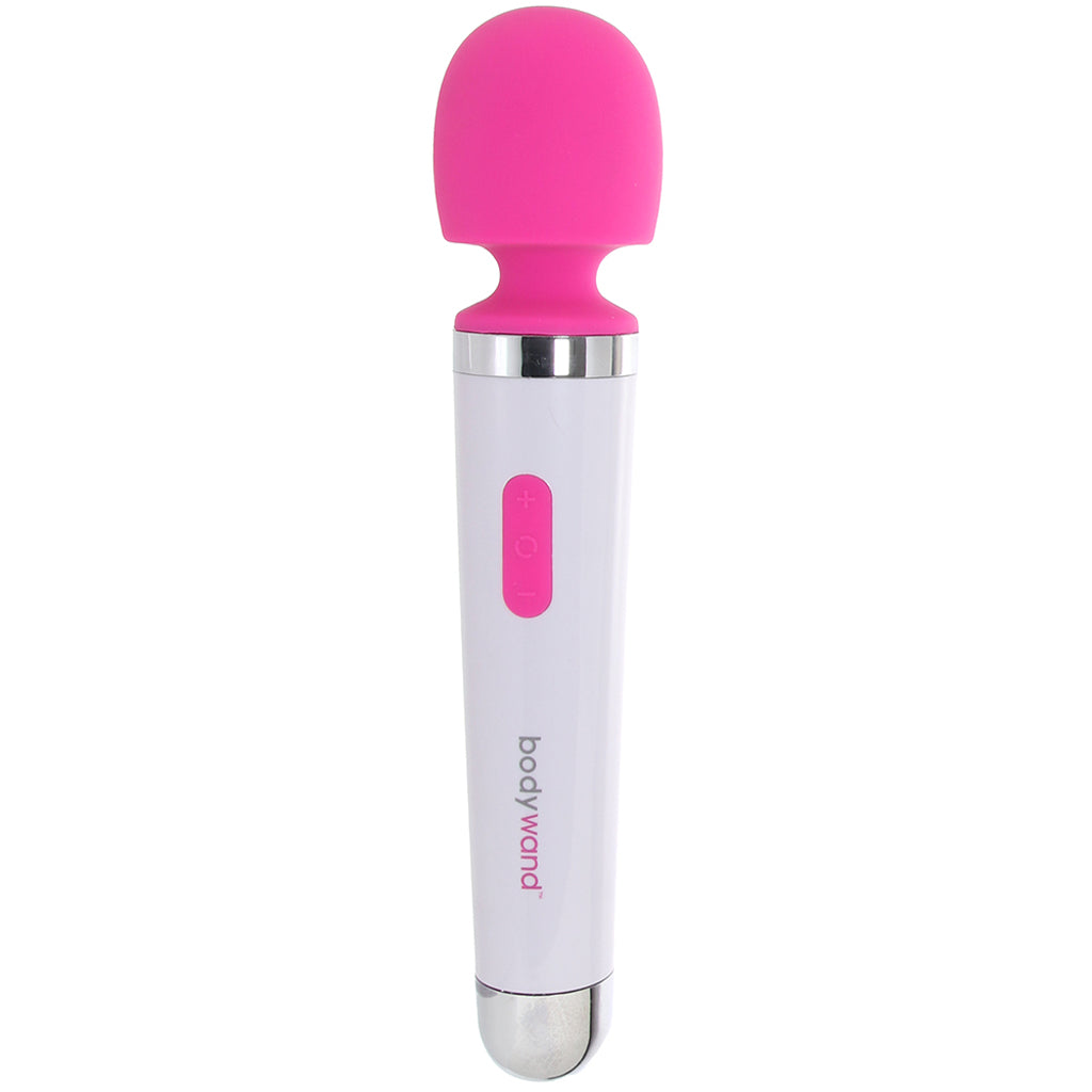 Aqua Waterproof Massager Vibrators > Wands